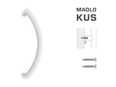 FT - MADLO kód K39 Ø 32 mm ST ks 67266