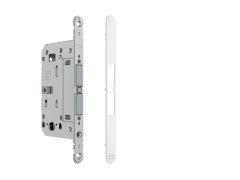 AGB - Magnetický zámek TOUCH & CLOSE WC s&nbsp;krytkou - 50