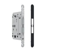 AGB - Magnetický zámek TOUCH & CLOSE WC s&nbsp;krytkou - 50 67294