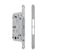 AGB - Magnetický zámek TOUCH & CLOSE WC s&nbsp;krytkou - 50 67295