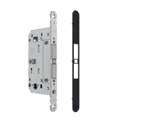 AGB - Magnetický zámek TOUCH & CLOSE WC s&nbsp;krytkou - 60 67297