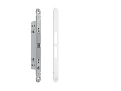 AGB - Magnetický zámek TOUCH bez uzamykání s&nbsp;krytkou 67501