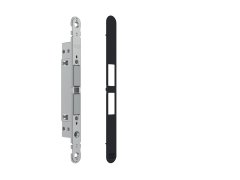 AGB - Magnetický zámek TOUCH bez uzamykání s&nbsp;krytkou 67502