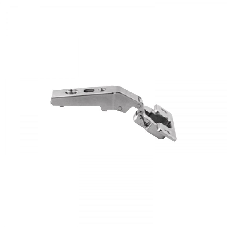 Blum 78A9456.T plně nalož.závěs bez pružiny CLIP-TOP úhel otevř.+30° III na vrut Blum 78A9456.T plně nalož.závěs bez pružiny CLIP-TOP úhel otevř.+30° III na vrut - Železářství Nábytkové kování,nábytkové panty Nábytkové panty Miskové panty BLUM