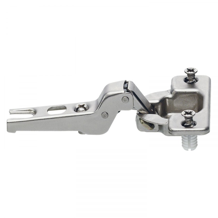Blum 91M268E polonaložený závěs MODUL úhel otevření 100° EXPANDO - Železářství Nábytkové kování,nábytkové panty Nábytkové panty Miskové panty BLUM