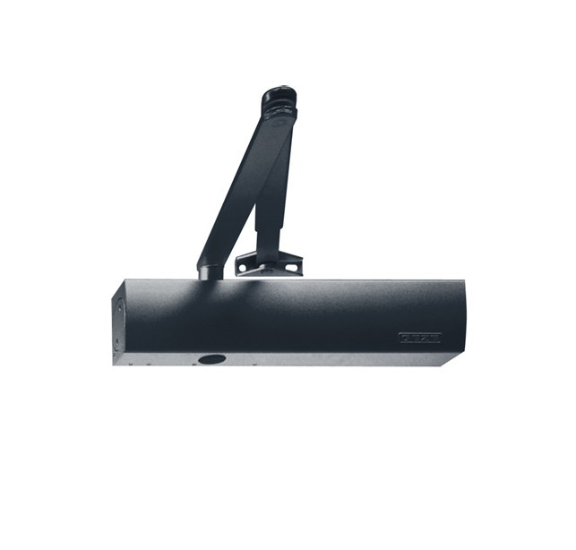GZ - TS 4000 ramínkový samozavírač - 