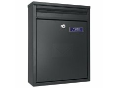 Produkt RR - POŠTOVNÍ SCHRÁNKA - COMO - T06488
