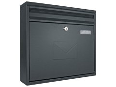 Produkt RR - POŠTOVNÍ SCHRÁNKA - TERAMO - T06487