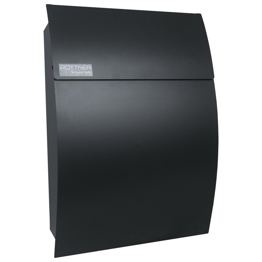 RR - POŠTOVNÍ SCHRÁNKA - HARROW - T06490