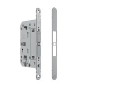 AGB - Magnetický zámek TOUCH & CLOSE PZ s krytkou - 50 67961