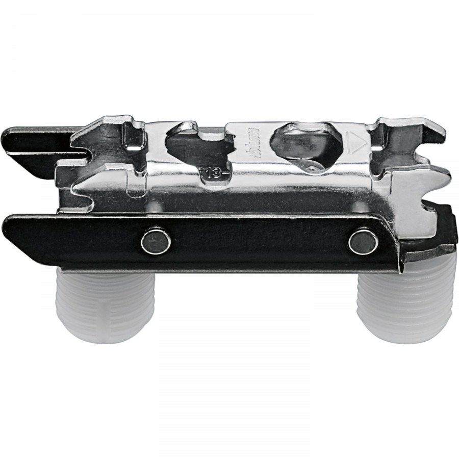 Blum 177H3100 CLIP excentr mont. podložka zvýšení 0 mm, přímá, nalis. ocel ONYX Blum 177H3100 CLIP excentr mont. podložka zvýšení 0 mm, přímá, nalis. ocel ONYX - Železářství Nábytkové kování,nábytkové panty Nábytkové panty Miskové panty BLUM