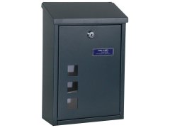Produkt RR - POŠTOVNÍ SCHRÁNKA - CASA - T06512