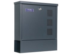 Produkt RR - POŠTOVNÍ SCHRÁNKA - LAGO - T06509