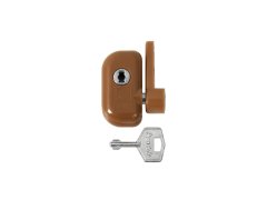 Produkt PD - Výsuvná západka s&nbsp;uzamykáním 68236