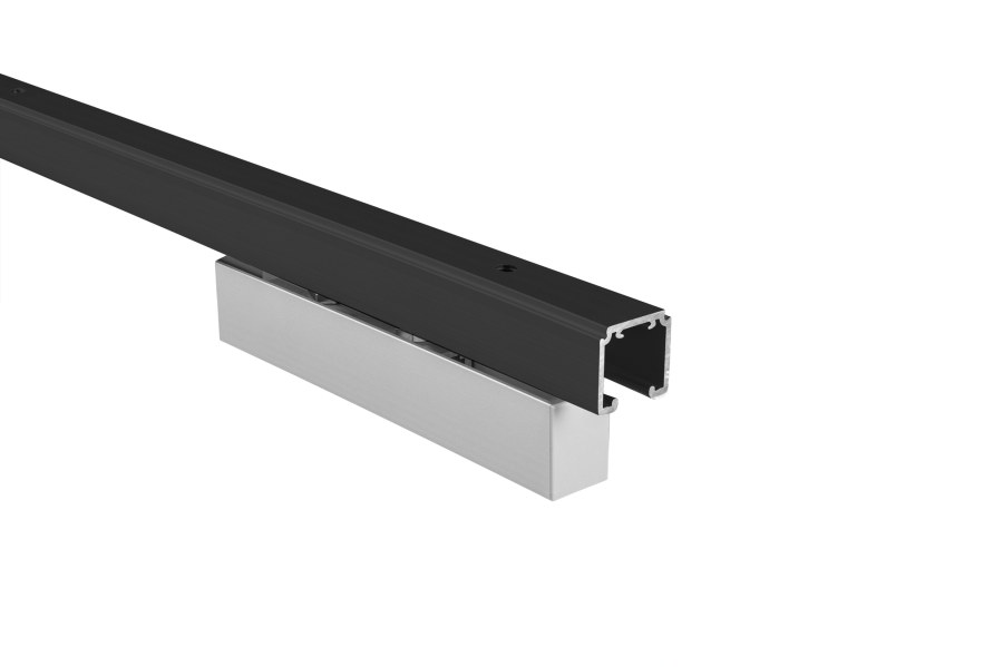 SC - POSUVNÝ SYSTÉM SERIES 100 SILENT FILO 80 KG