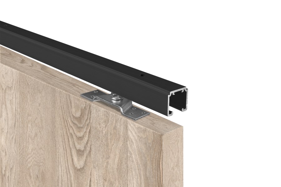 SC - POSUVNÝ SYSTÉM SERIES 100 SILENT S 40 KG SP