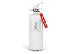 SN - HASICÍ PŘÍSTROJ 2 KG