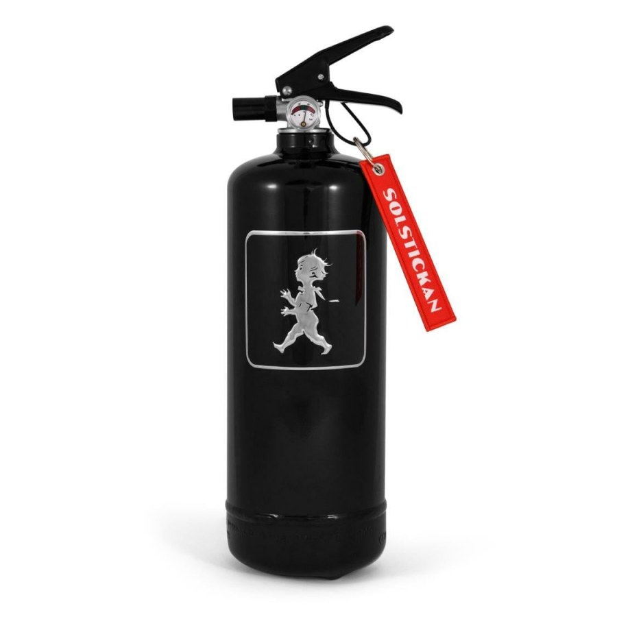 SN - HASICÍ PŘÍSTROJ 2 KG