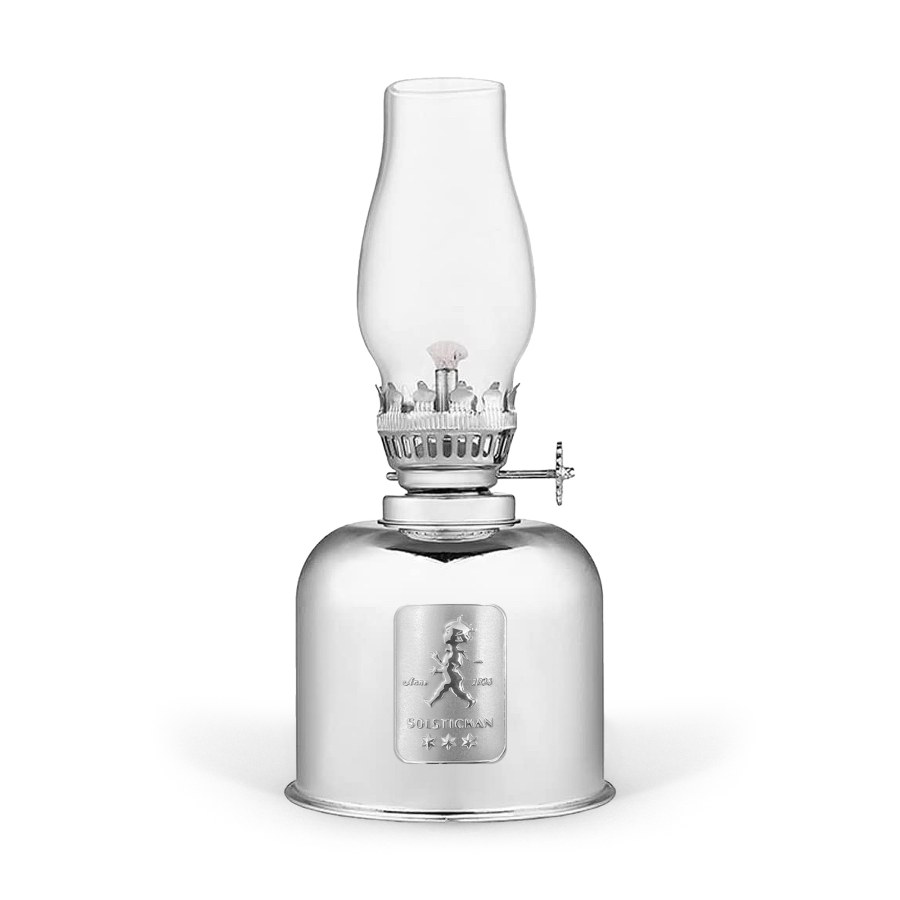 SN - OLEJOVÁ LAMPA