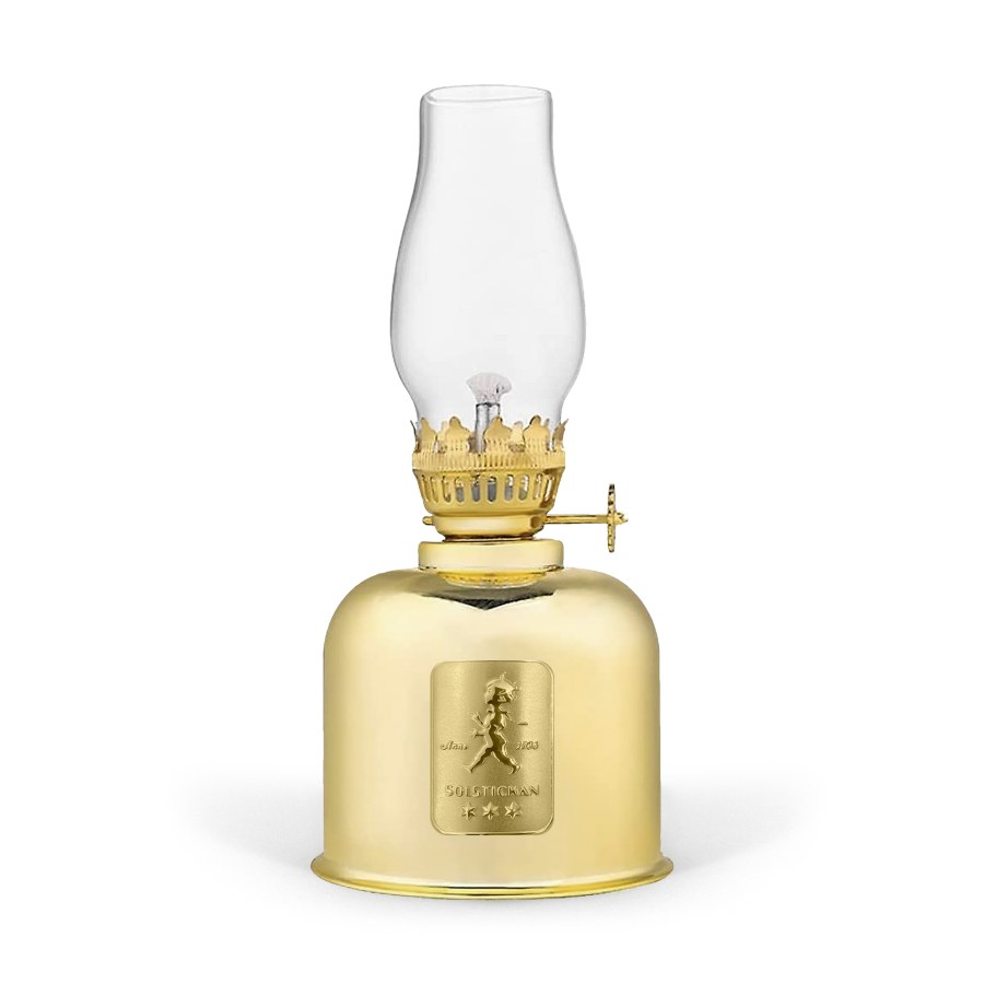 SN - OLEJOVÁ LAMPA