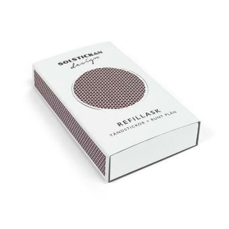SN - ZÁPALKY - Náhradní balení 50 ks - 