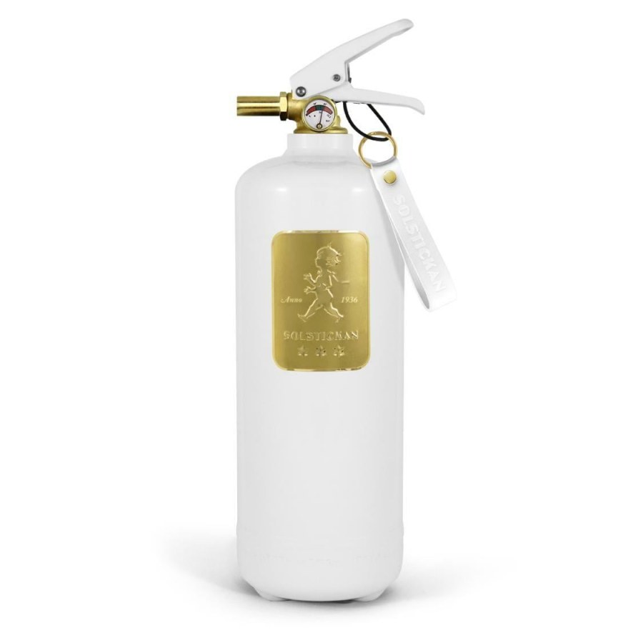 SN - HASICÍ PŘÍSTROJ 2 KG
