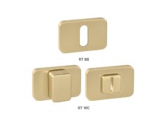 MPK - ROZETA PERFECTA - RT 68398