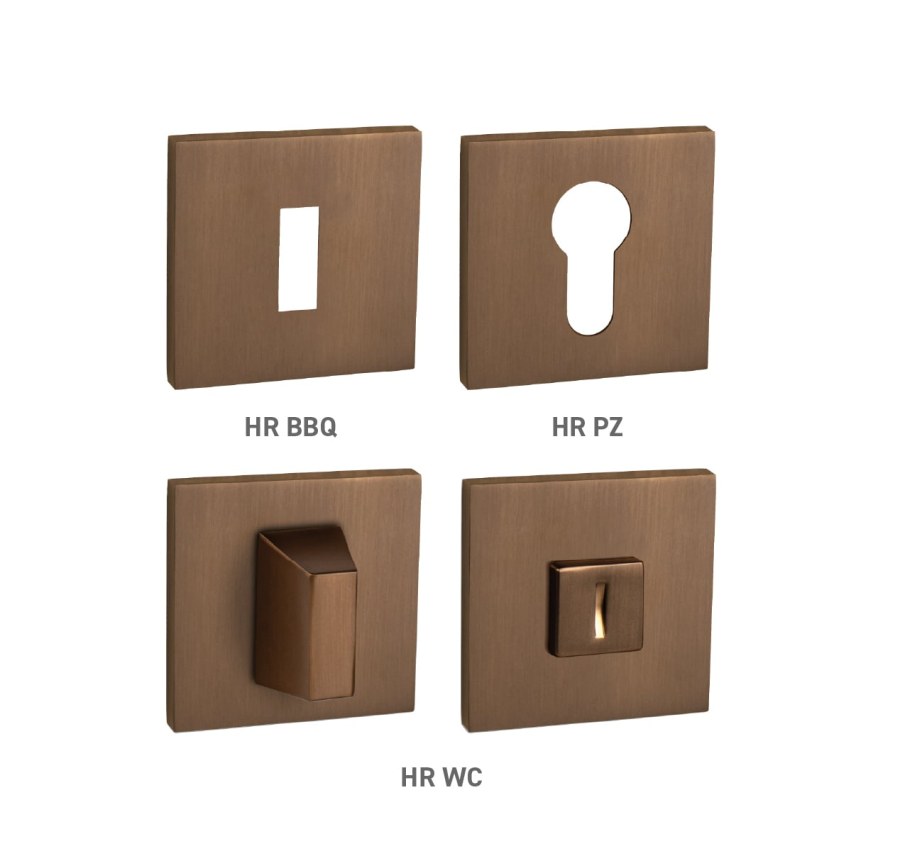 MPK - ROZETA - HR SQ6 - 