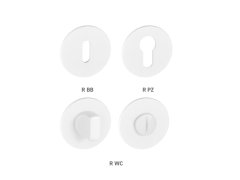 MPK - ROZETA - R 3SM 68419