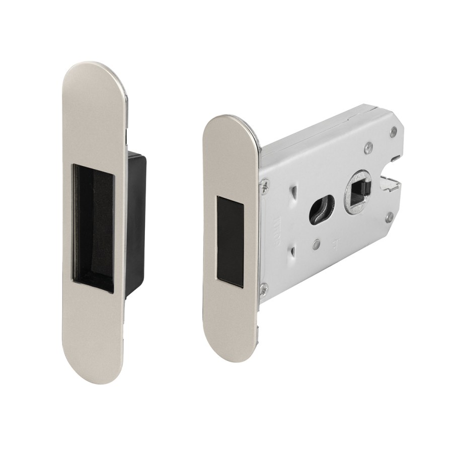 MPK - Magnetický zámek s protiplechem