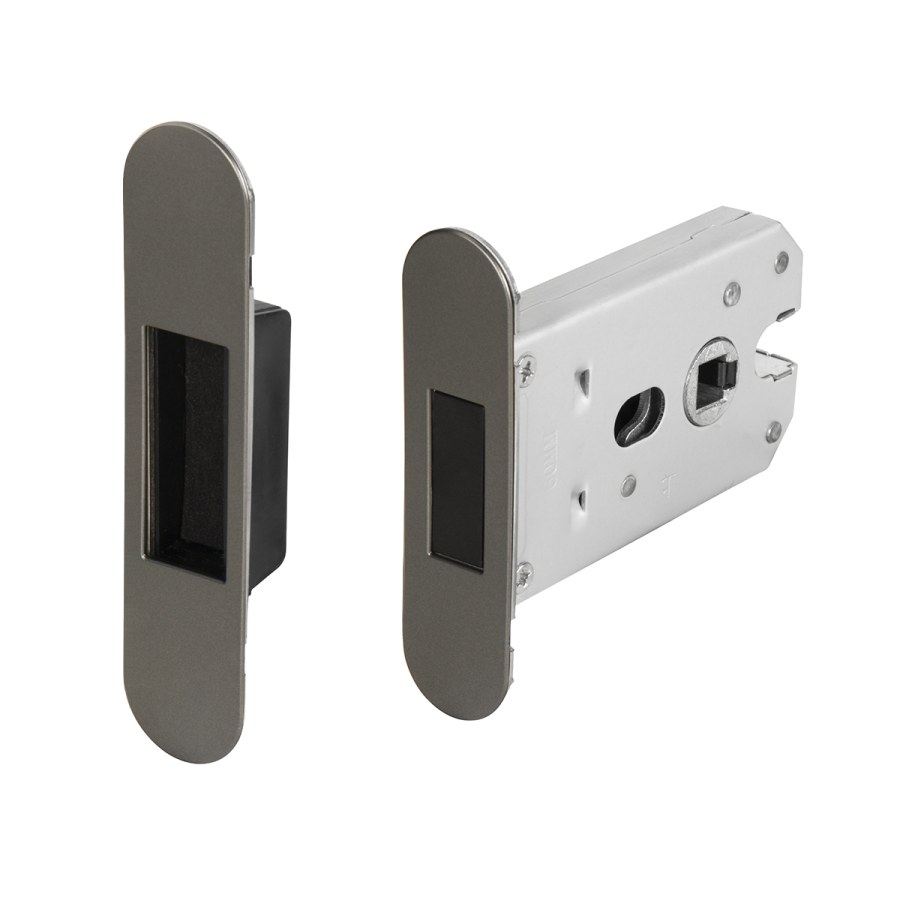 MPK - Magnetický zámek s protiplechem