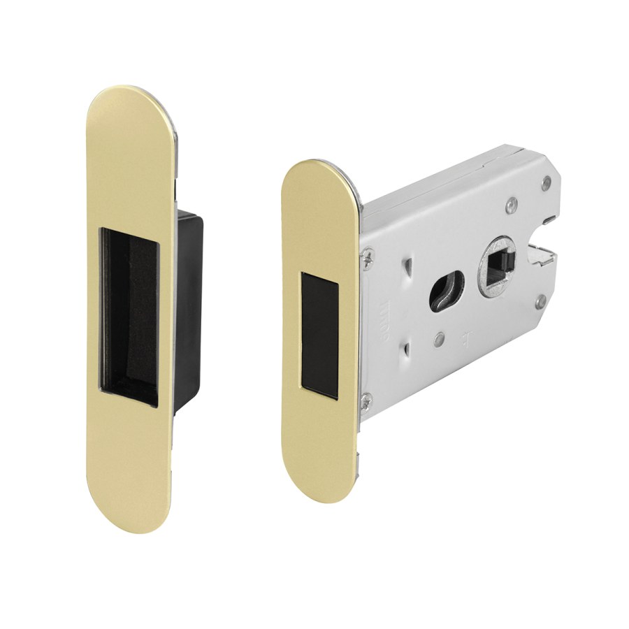 MPK - Magnetický zámek s protiplechem