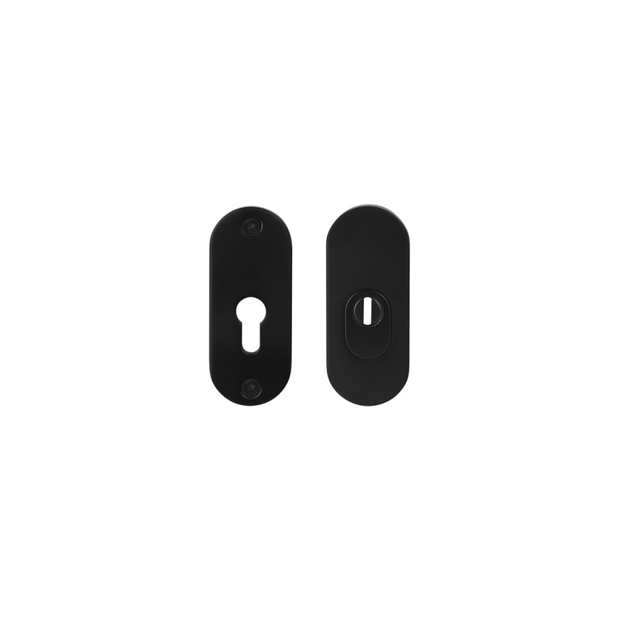 MPK - ROZETA SECURO A01 PLUS - OR - 