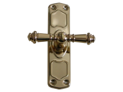 Produkt Rozvora MODEL TRADITION