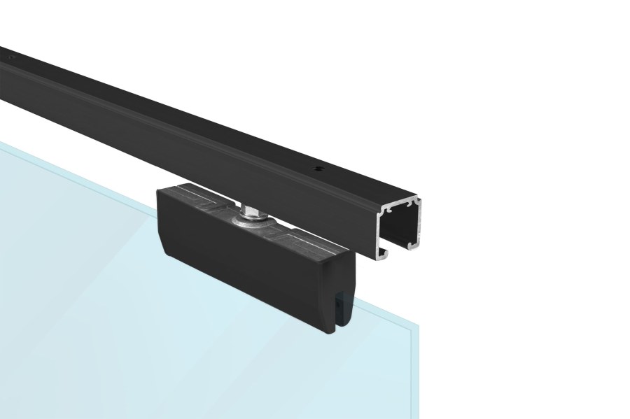 SC - POSUVNÝ SYSTÉM SERIES 100 SILENT GLASS S 100 KG SP