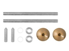 CB - Spojovací materiál pro ks DŘEVO 68767
