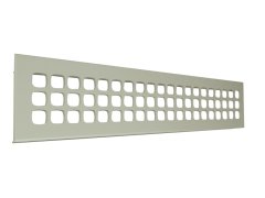 Produkt SRL - BETA větrací mřížka šířka 100 x 1000 mm
