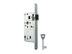 MPK - Zadlabací zámek BB 72/80 - D 2255 L/P