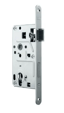 MPK - Zadlabací zámek PZ 90/60 - C 3145 pozink L/P