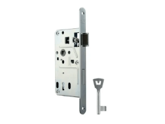 Produkt MPK - Zadlabací zámek BB 90/80 - C 4250 pozink L/P