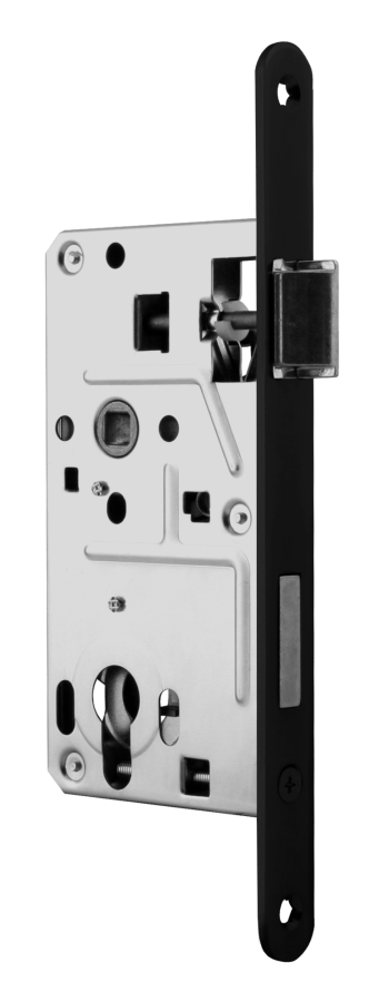 MPK - Zadlabací zámek PZ 72/80 - D 2155 L/P