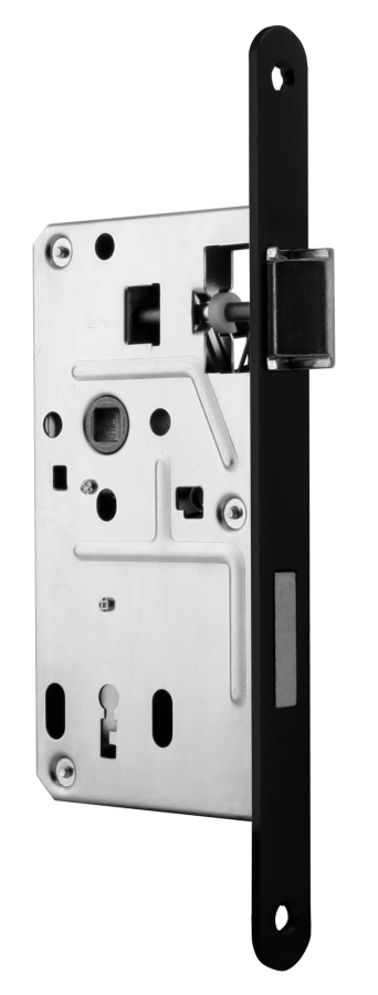 MPK - Zadlabací zámek BB 72/80 - D 2255 L/P