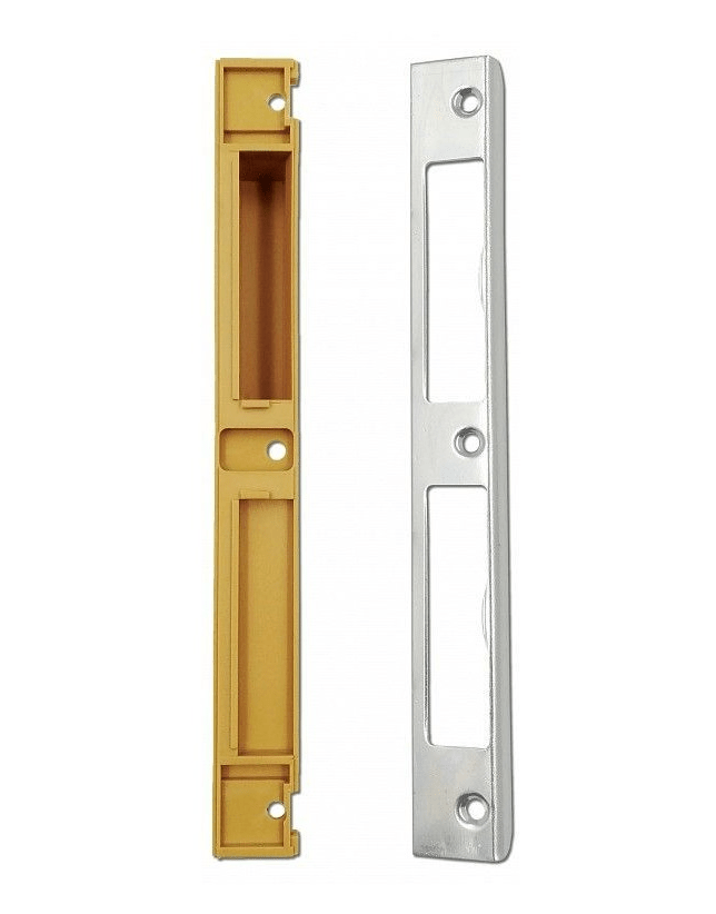 MPK - Protiplech 2404/2L - levostranný s vaničkou