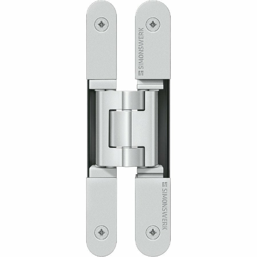 SK - Skrytý závěs TECTUS 240 3D - 
