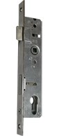 MPK - Zadlabací zámek PZ 90/35 - F 9020 L/P