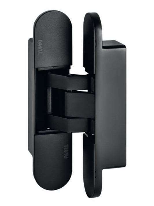 TI - SKRYTÝ ZÁVĚS 3D - 1715
