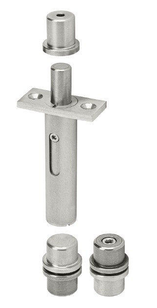 TI - EASY PIVOT 3184