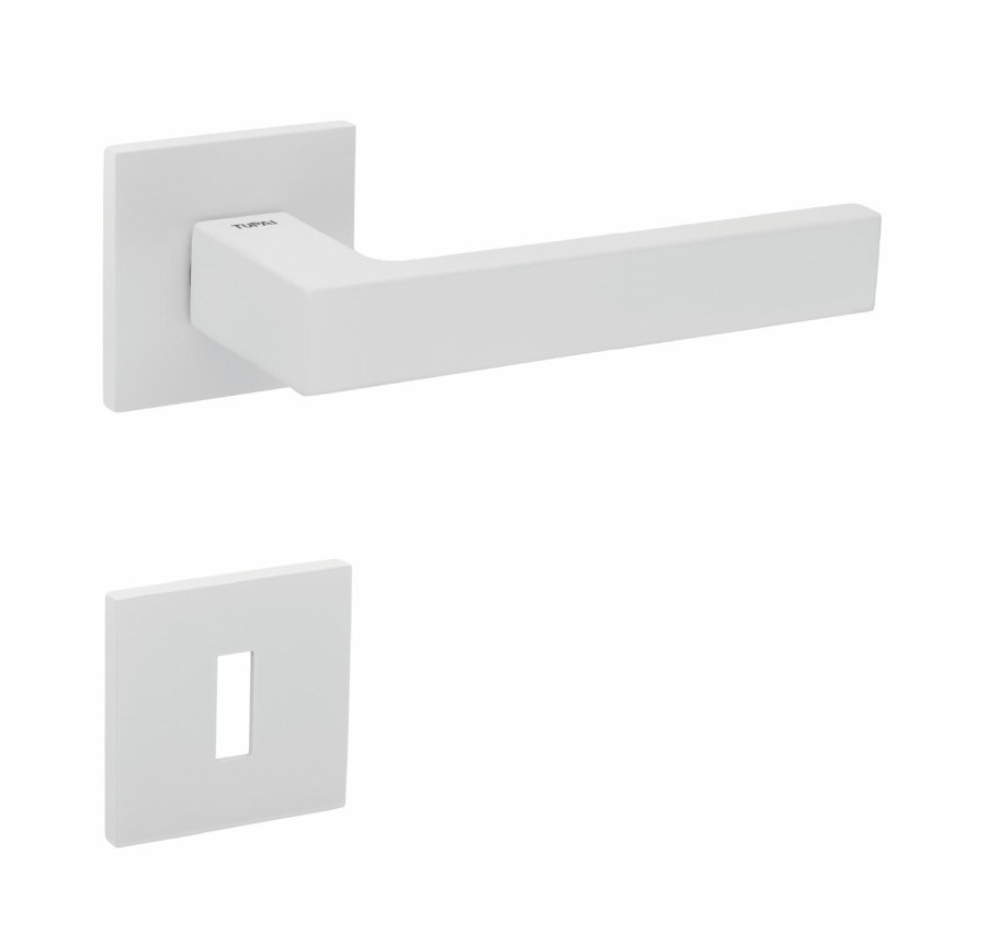 TI - SQUARE - HR 2275Q 5S