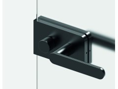 Produkt VM - TOTAL GLASS - zámek na skleněné dveře