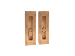 Produkt TI - Mušle na posuvné dveře - 4181 5S - WC 69497